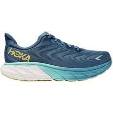 46 ⅓ Laufschuhe Hoka Arahi 6 M - Bluesteel/Sunlit Ocean