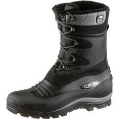 CMP Man Schoenen CMP Nietos Snow Boots - Zwart