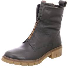 Ara Stiefel & Boots Ara Damen Dover Stiefelette, Forest