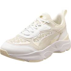 Vita puma sneakers cassia Puma Cassia Laser Cut Damen Sneaker