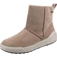 Sko Legero Damen beige