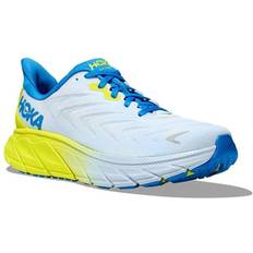 Hoka Arahi 6 M - Ice Water/Evening Primrose