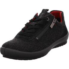 Sko Legero Tanaro Gore-tex Flade Sneakers - Black