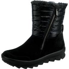 Superfit Legero Women's Novara Warm Gefütterte Gore-Tex Stiefelette - Schwarz