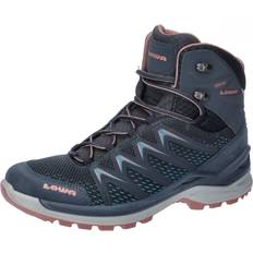 Lowa Zapatos Lowa Botas Innox GORE-TEX - Blue/Pink