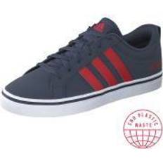 Adidas Homme Vs Pace 2.0 Shoes - Shadow Navy/Scarlet/Cloud White