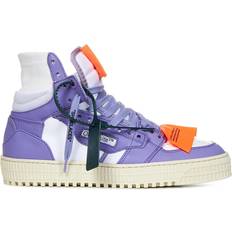 Off-White Court 3.0 W - White/Purple