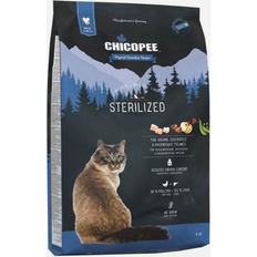 Kornfrit Chicopee Sterilized - 8 kg - kornfrit