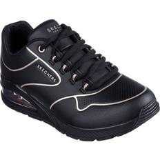 Skechers Damen Black