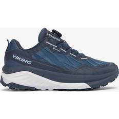 Viking Anaconda Hike Low GTX Boa - Boa Blue