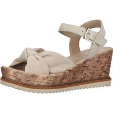 Ara Dam Tofflor & Sandaler Ara Classic Parma - Beige