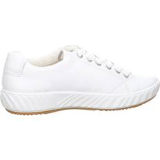 Ara Sneakers Ara Freizeit Schnürer weiss