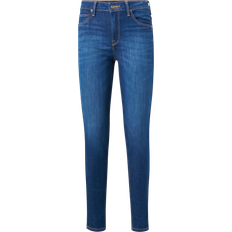 Lee Jeans Scarlett High Blå W25/L31