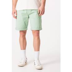 Barbour heritage Barbour Heritage Cotton-Blend Twill Shorts