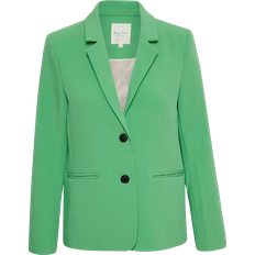 Part Two NajanasPW Blazer, Greenbriar