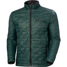 Helly Hansen Lifaloft Insulator Jakke - Darkest Spruce