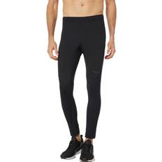 Saucony mens Saucony Men's Boulder Wind Tight - Black