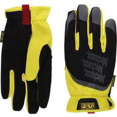 Gula Handskar Mechanix Wear TOGO FastFit Gloves YELLOW