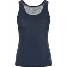 Ull Singleter super.natural Damen Base Tanktop