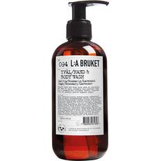 094 Hand & Body Wash Salvia Rosmarin Lavendel