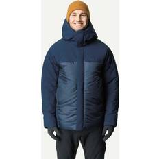 Bouncer jacket Houdini Sportswear M's Bouncer Jacket Parka Men's Deep Sea Blue