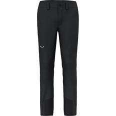 Salewa Agner Orval 3 DST Pants Turbukser - Black Out
