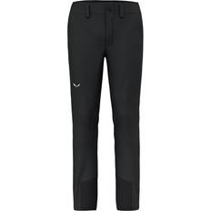 40 - Herre - Polyamid Bukser Salewa Women's Agner Orval DST Pants Mountaineering trousers 40, black