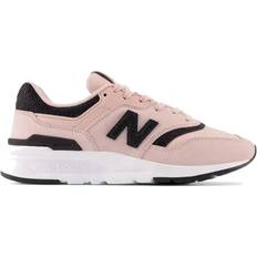 New Balance 997h Zapatilla Moda Mujer - Rosa