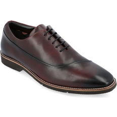 Thomas & Vine Men's Odin Oxfords Bordeaux