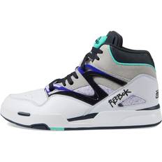 Reebok Pump Omni Zone II Blacktop