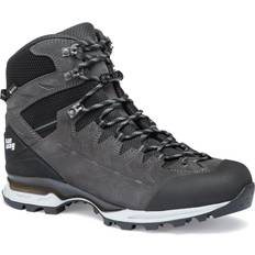 Hanwag Makra Trek GTX - Asphalt/Light Grey
