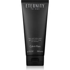 Prodotti per l'igiene Calvin Klein Eternity for Men Hair & Body Wash 200ml