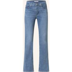 Levi's Donna Pantaloni & Shorts Levi's 315 Shaping Boot - Lapis Air