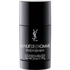 Yves Saint Laurent Hygiejneartikler Yves Saint Laurent La Nuit de L'Homme Deo Stick 75g