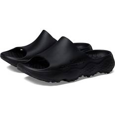 Columbia Thrive Revive Men's Black Male Sandalias y Pantuflas Negro