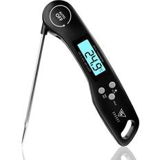 Best Meat Thermometers Doqaus Instant Read Meat Thermometer 16.9cm