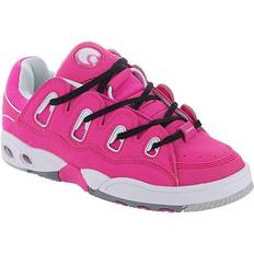 Osiris D3 OG Pink/Pink/Grey 10 D (M)