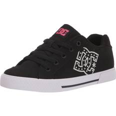 DC Women Sneakers DC Chelsea Women's Black Skate