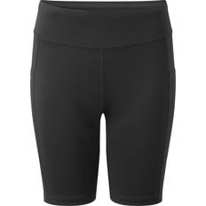 Föhn Womens Trekking Short, Black