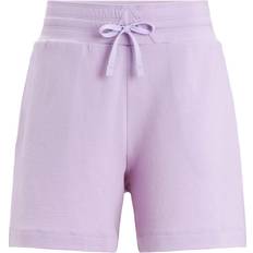 Icebreaker Women's Crush Shorts - Purple Gaze