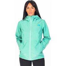 Dryzzle futurelight The North Face Dryzzle Futurelight Jacket - Grøn