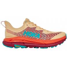 Hoka Mafate Speed 4 W - Impala/Flame