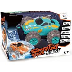 Sprint Evo Stunt RTR