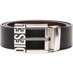 Diesel Homme Ceintures Diesel Ceinture en cuir réversible - Homme - Polychrome