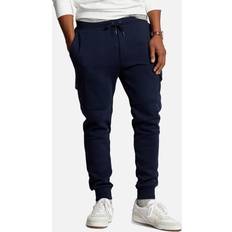 Polo Ralph Lauren Homme Pantalons Polo Ralph Lauren Cotton-Blend Jogging Bottoms