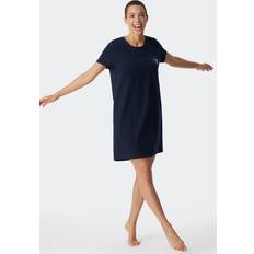 Schiesser Damen Sleepshirt Essential Nightwear