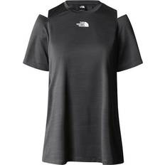 The North Face Damen T-Shirts The North Face Damen Outdoorshirt W COSMO