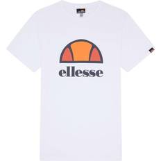 Ellesse T-shirts Ellesse Dyne T-shirt Herr - Vit