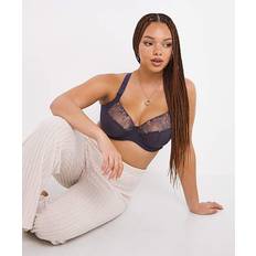 Elomi Charley Plunge Bh Storm