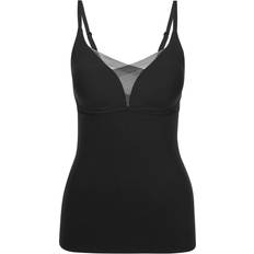 Femme Soutiens-gorge Triumph Shape Smart Bra-Shirt - Noir